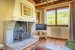 Borgo Malvasia- La Quercia