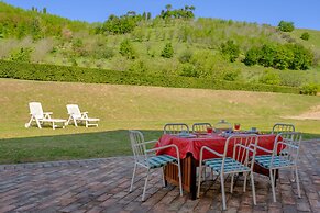 Borgo Malvasia- La Quercia