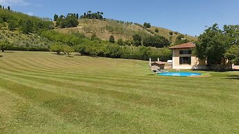 Ca' Malvasia - BolognaRooms