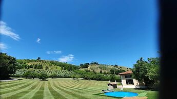 Ca' Malvasia - BolognaRooms
