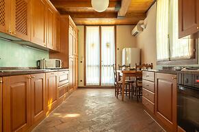 Ca' Malvasia - BolognaRooms