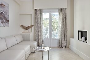 Kolonaki square Apartment