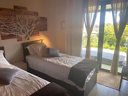 B&B L'Escale Cote Bleue