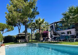 B&B L'Escale Cote Bleue