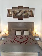 B&B L'Escale Cote Bleue