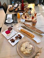 B&B L'Escale Cote Bleue