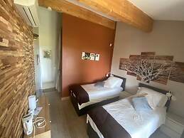 B&B L'Escale Cote Bleue