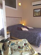 B&B L'Escale Cote Bleue