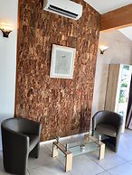 B&B L'Escale Cote Bleue