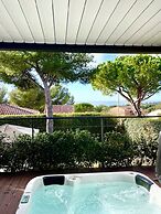 B&B L'Escale Cote Bleue