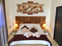 B&B L'Escale Cote Bleue