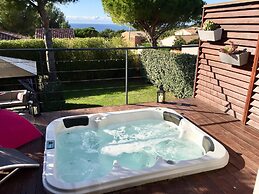 B&B L'Escale Cote Bleue