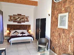 B&B L'Escale Cote Bleue