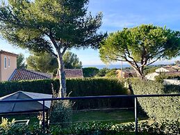 B&B L'Escale Cote Bleue