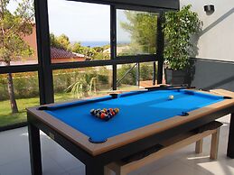 B&B L'Escale Cote Bleue
