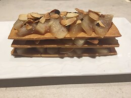 B&B L'Escale Cote Bleue