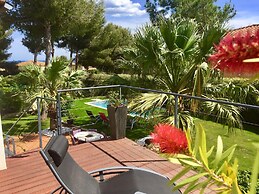 B&B L'Escale Cote Bleue