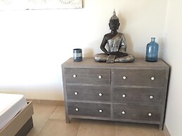 B&B L'Escale Cote Bleue