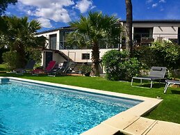B&B L'Escale Cote Bleue