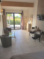 B&B L'Escale Cote Bleue