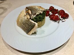 B&B L'Escale Cote Bleue