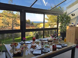 B&B L'Escale Cote Bleue