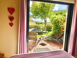 B&B L'Escale Cote Bleue