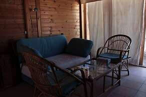 Nuweiba Lodge