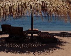 Nuweiba Lodge