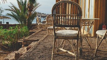 Nuweiba Lodge