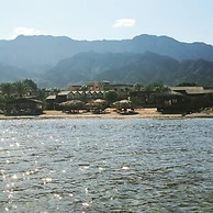 Nuweiba Lodge