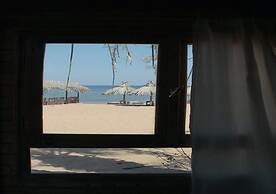 Nuweiba Lodge