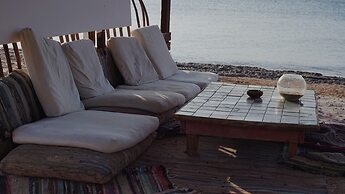 Nuweiba Lodge