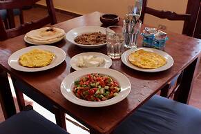 Nuweiba Lodge