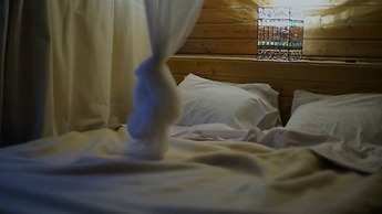 Nuweiba Lodge