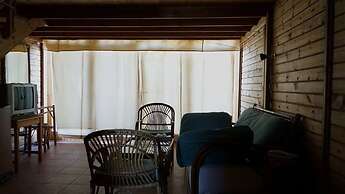 Nuweiba Lodge