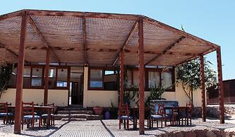 Nuweiba Lodge