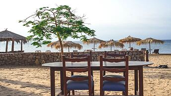 Nuweiba Lodge