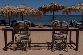 Nuweiba Lodge