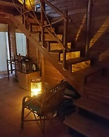 Nuweiba Lodge