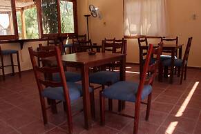 Nuweiba Lodge