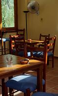 Nuweiba Lodge