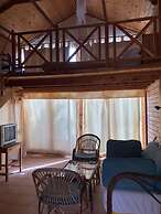 Nuweiba Lodge