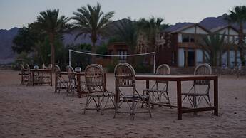 Nuweiba Lodge