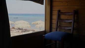 Nuweiba Lodge