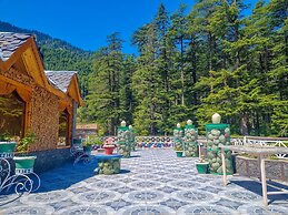 Hotel Mountain Top