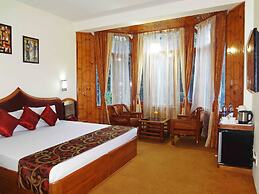 Hotel Mountain Top