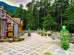 Hotel Mountain Top