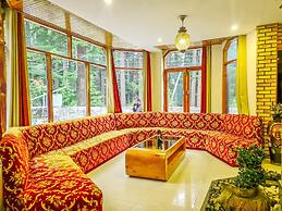 Hotel Mountain Top