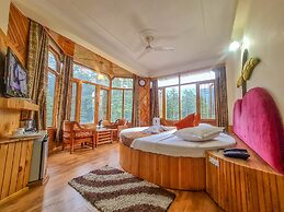 Hotel Mountain Top